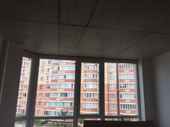 Квартира на Паустовского ул.