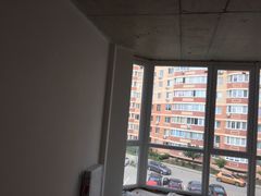 Квартира на Паустовского ул.