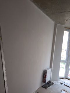 Квартира на Паустовского ул.