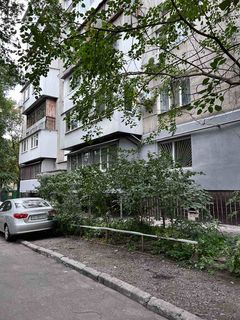 Квартира на Сегедскій.