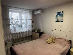 Квартира на Сегедскій.