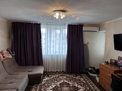 Квартира на Сегедскій.