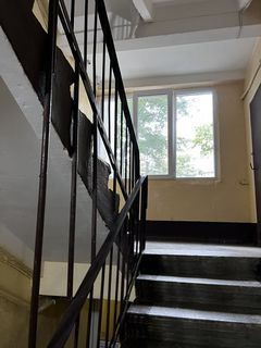 Квартира на Сегедскій.