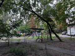 Квартира на Сегедскій.