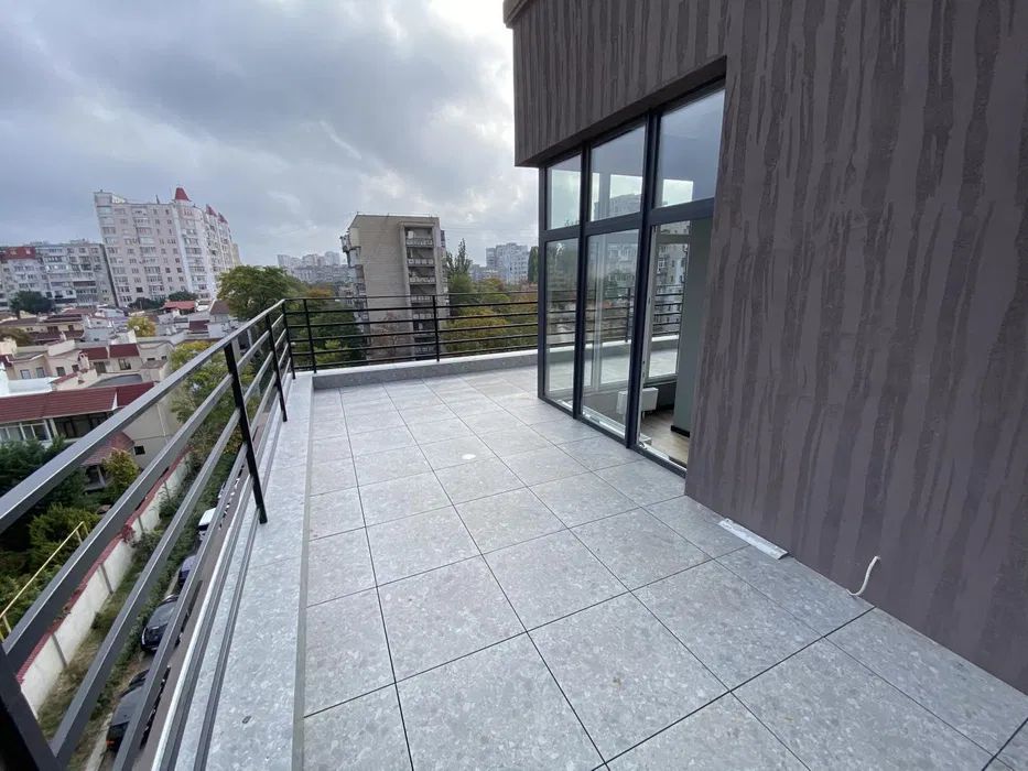 Квартира на Педагогічна вул.