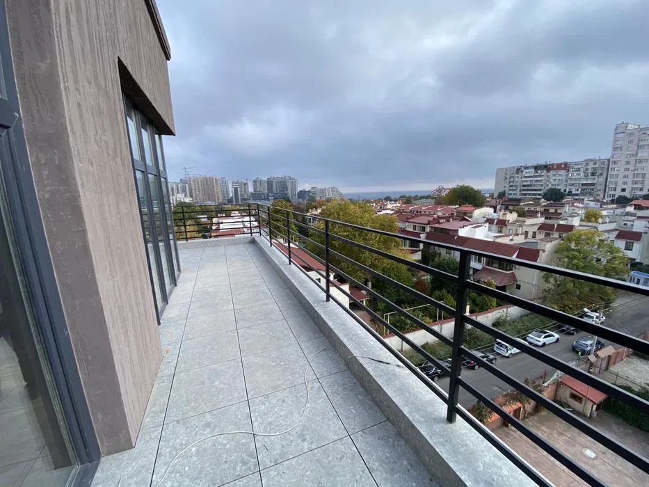 Квартира на Педагогічна вул.