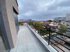 Квартира на Педагогічна вул.