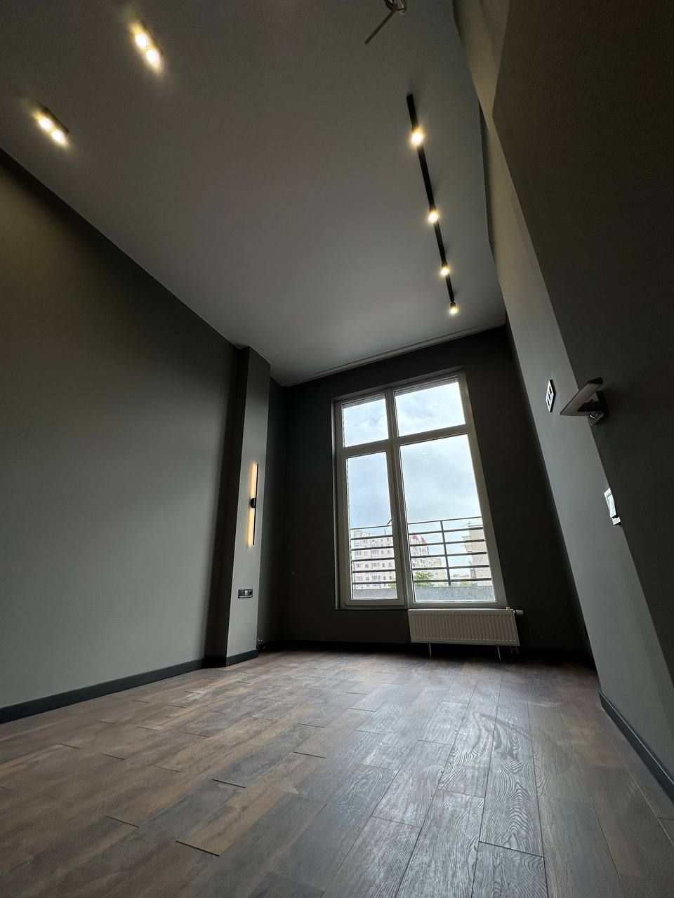 Квартира на Педагогічна вул.