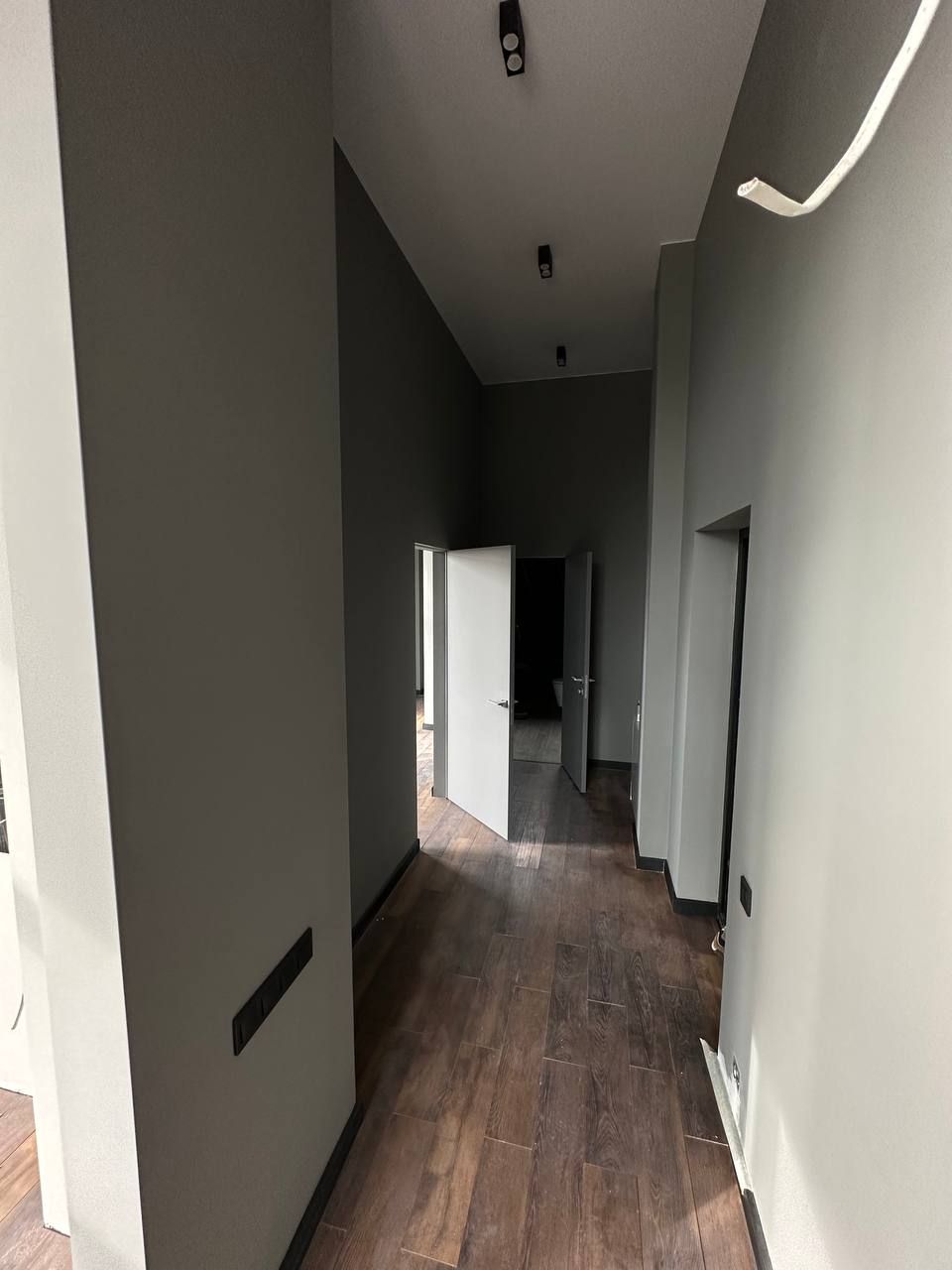 Квартира на Педагогічна вул.