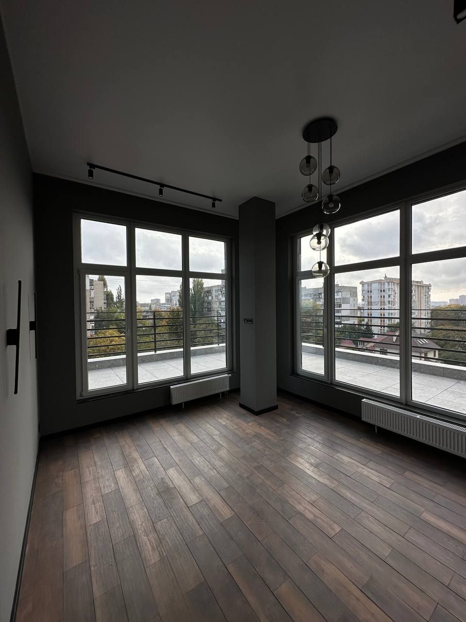 Квартира на Педагогічна вул.