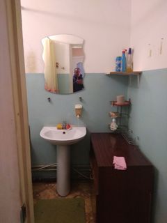 Продам простору квартиру в цегляному будинку