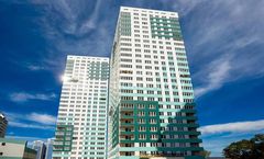 Квартира на Жаботинського вул.