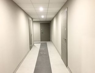 Квартира на Жаботинського вул.