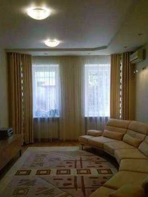 Квартира на Хвойний пров.