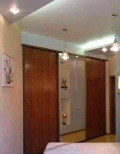 Квартира на Хвойний пров.