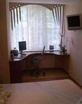 Квартира на Хвойний пров.