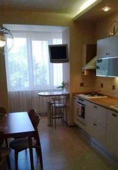 Квартира на Хвойний пров.