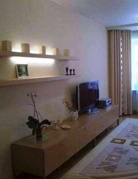 Квартира на Хвойний пров.