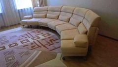 Квартира на Хвойний пров.