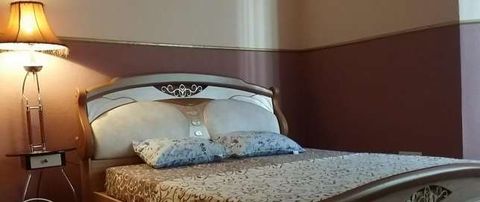 Квартира на Європейська вул.