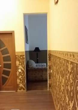 Квартира на Європейська вул.