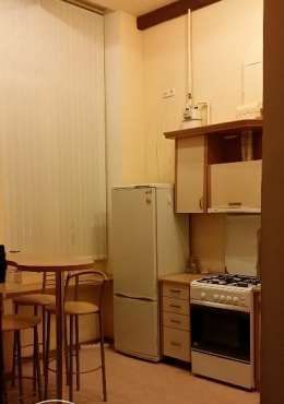 Квартира на Європейська вул.