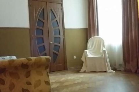 Квартира на Європейська вул.