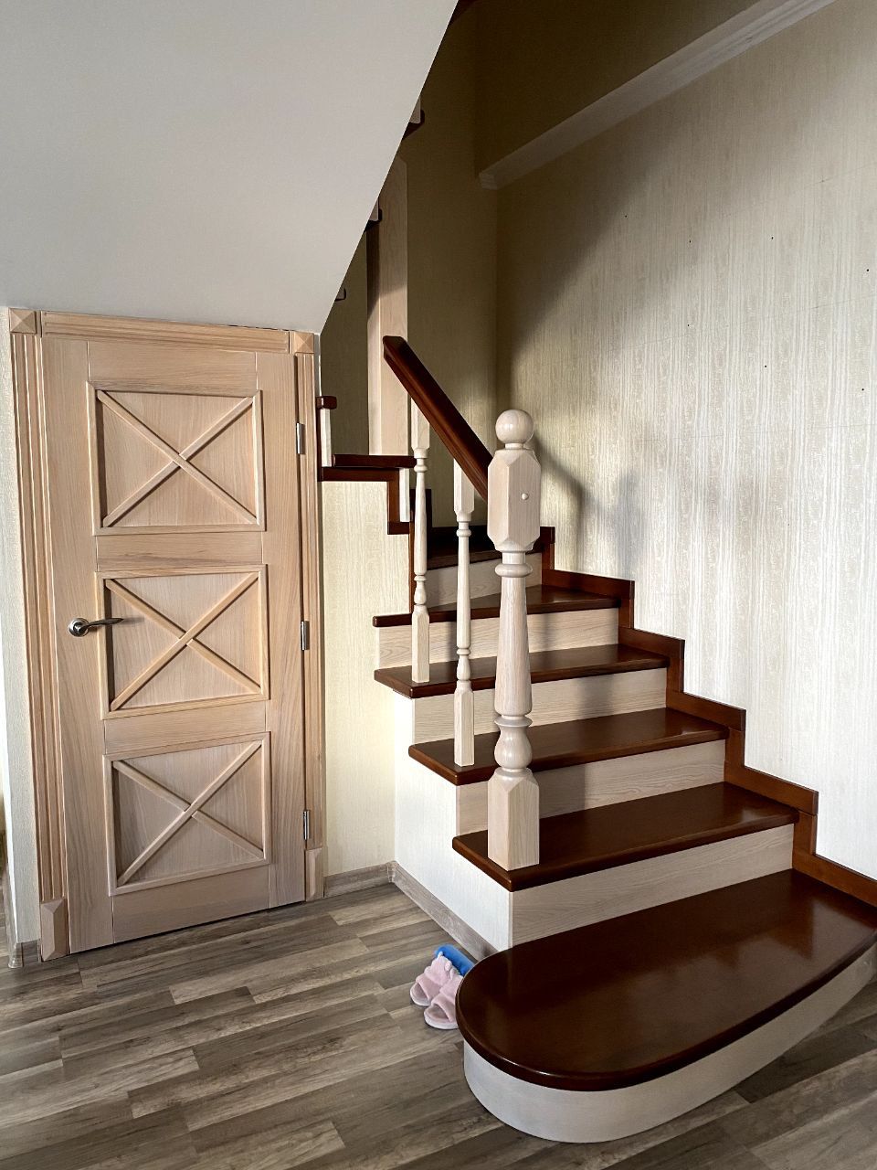 Квартира на Средней ул