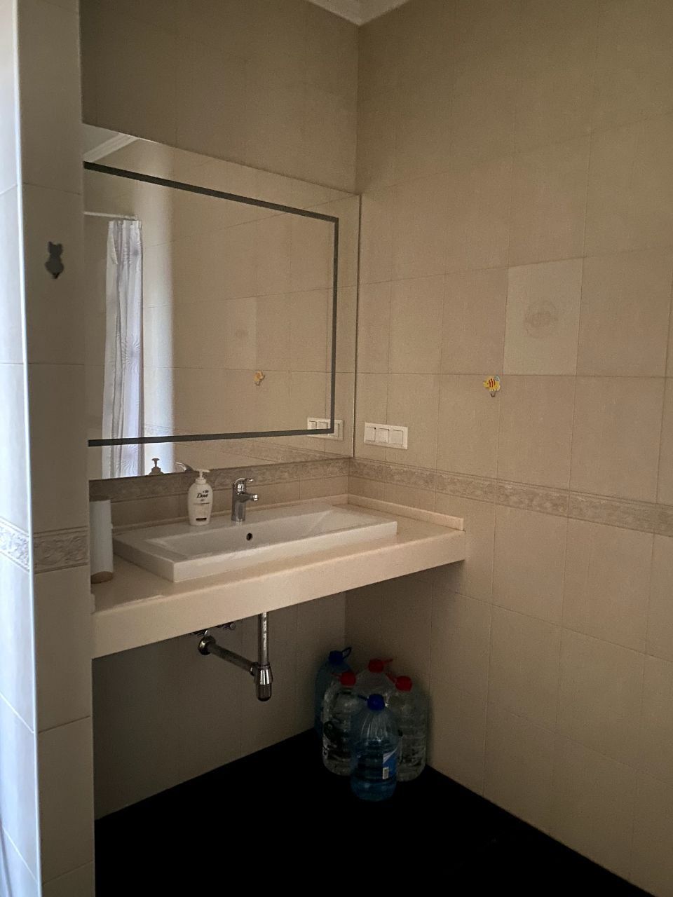 Квартира на Средней ул