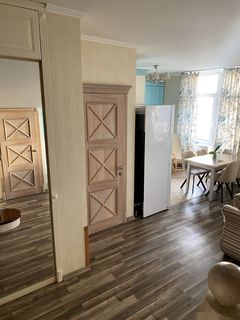 Квартира на Средней ул