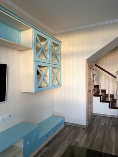 Квартира на Средней ул