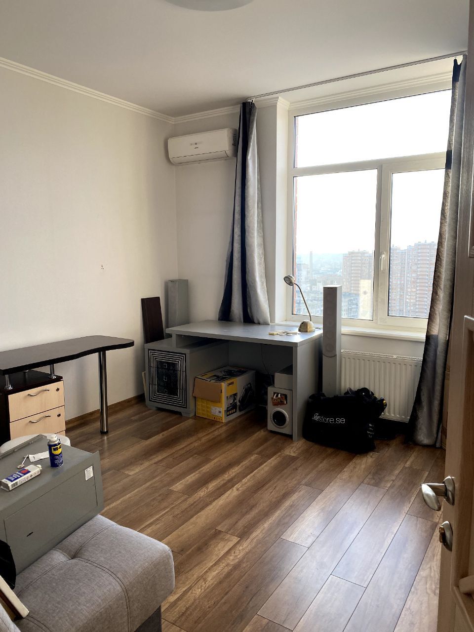 Квартира на Средней ул