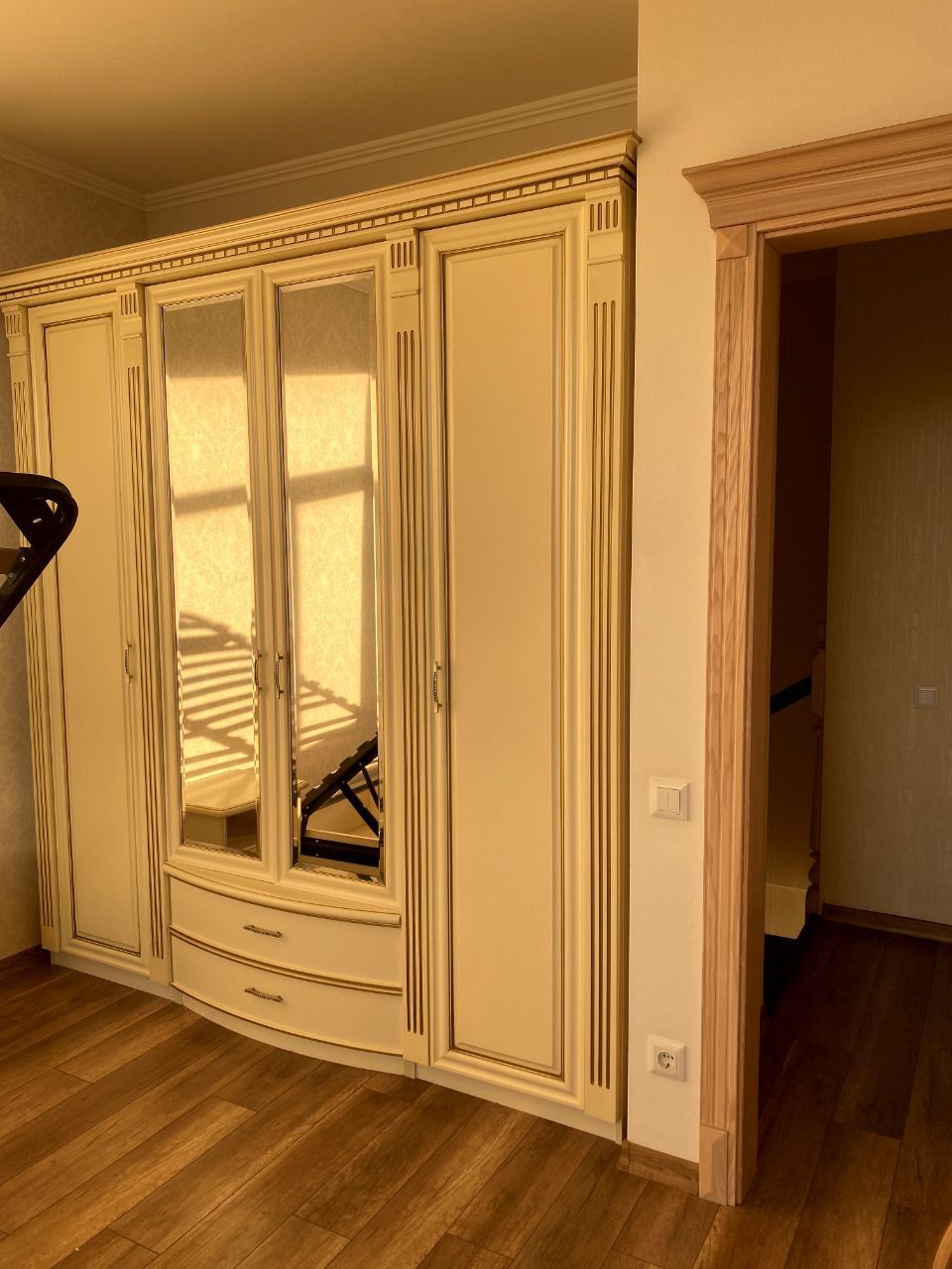 Квартира на Средней ул