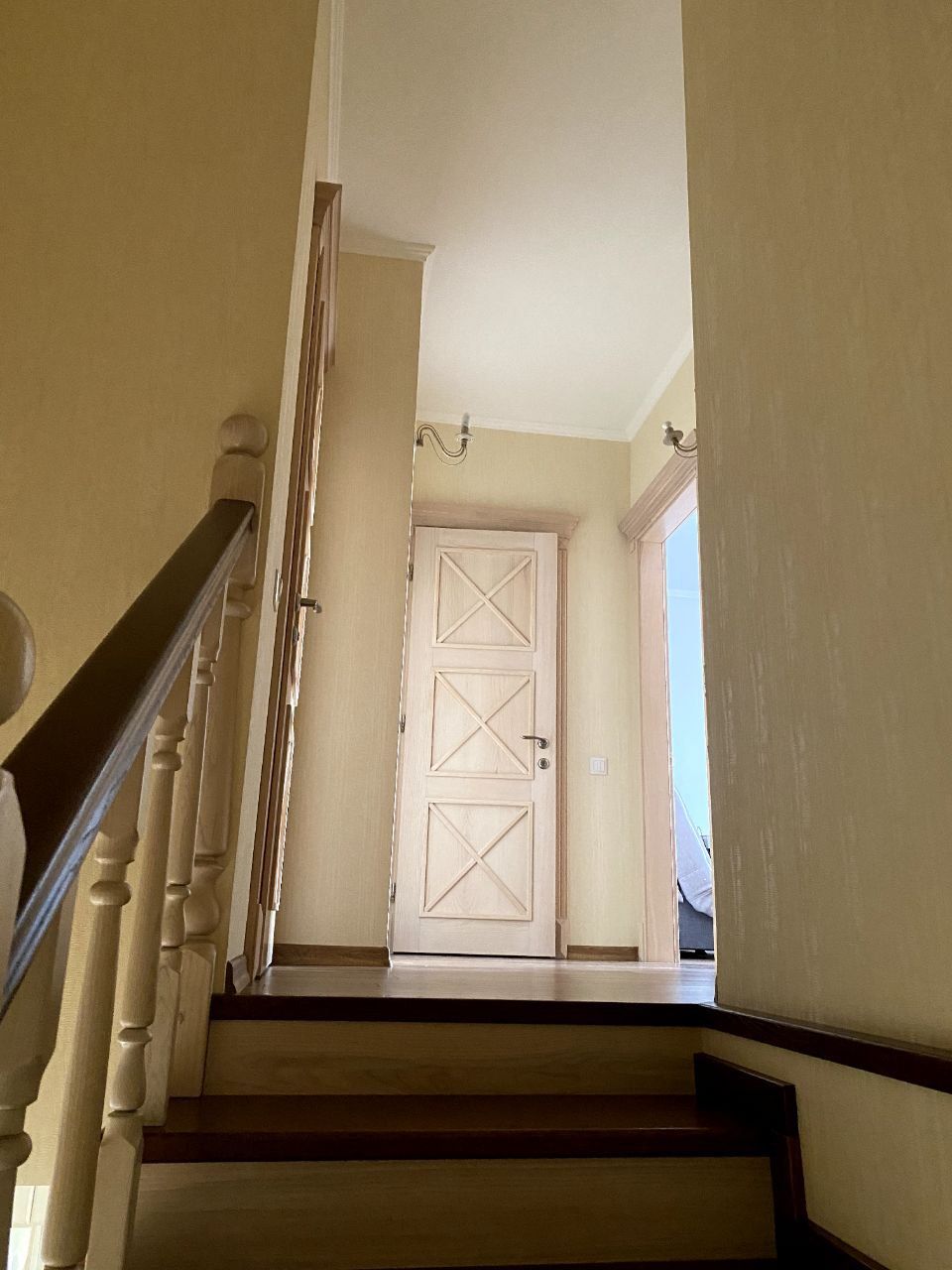 Квартира на Средней ул