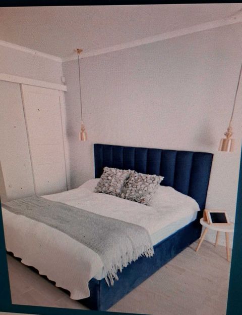 Квартира на Миколая Боровського (Промислова) вул.