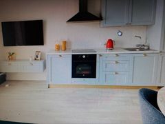 Квартира на Миколая Боровського (Промислова) вул.