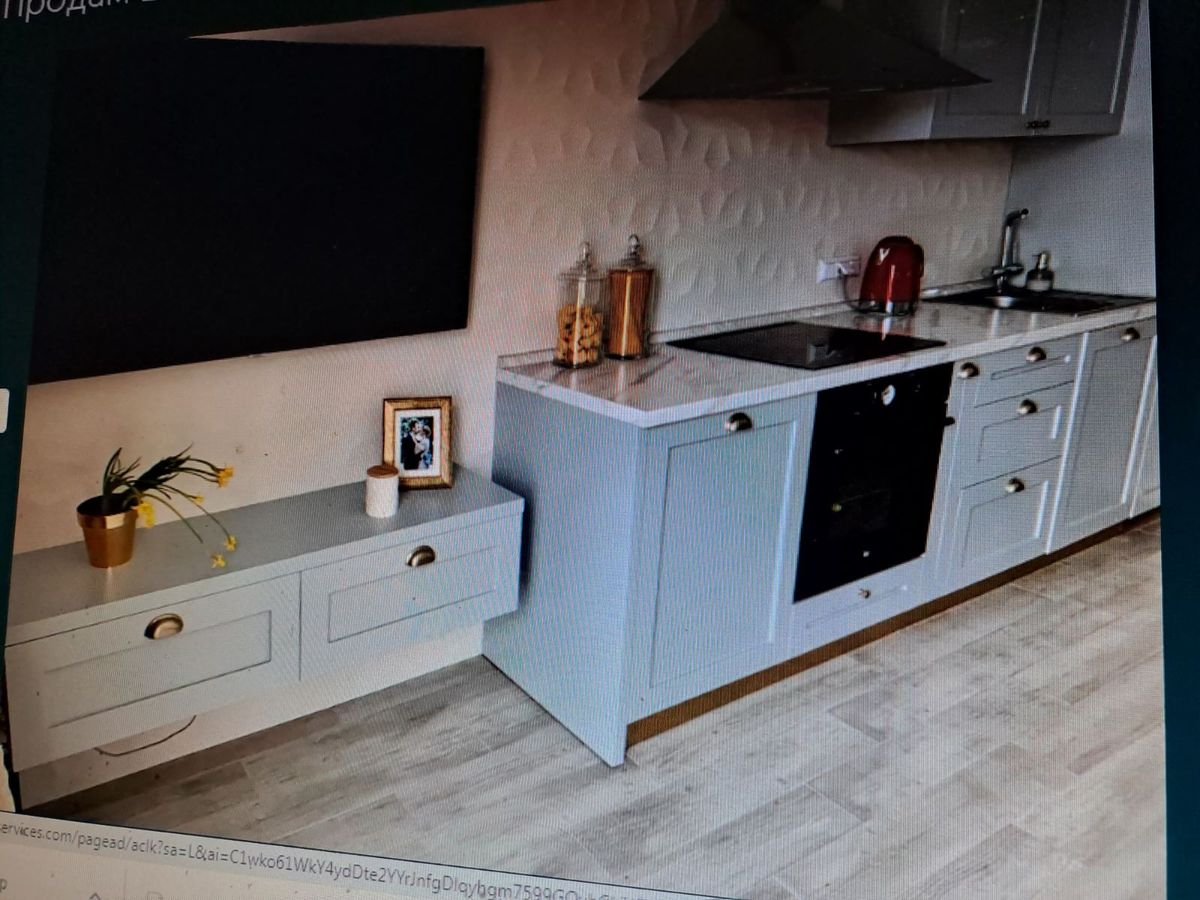 Квартира на Миколая Боровського (Промислова) вул.