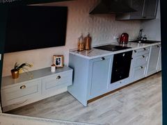 Квартира на Миколая Боровського (Промислова) вул.