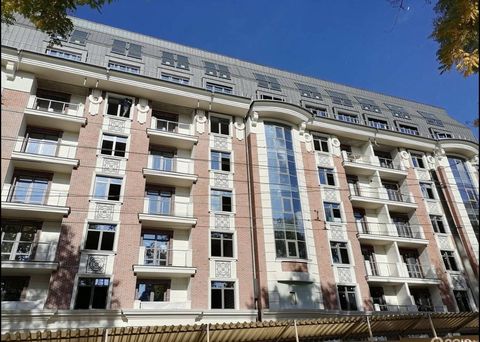 Квартира на Еврейская ул.