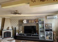 Квартира на Центральной вул.