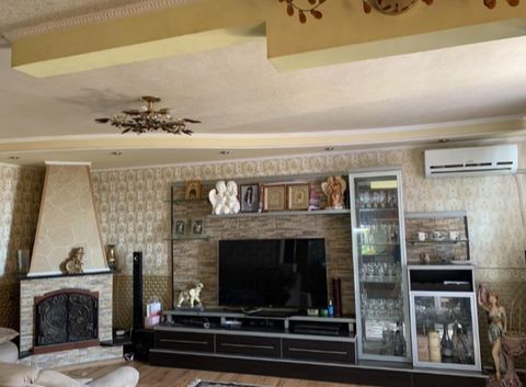 Квартира на Центральной вул.