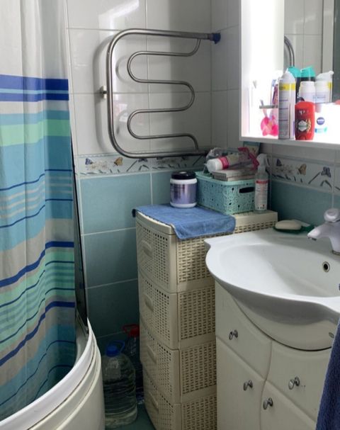 Квартира на Центральной вул.