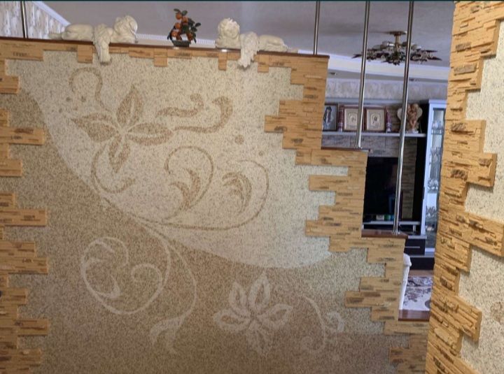 Квартира на Центральной вул.