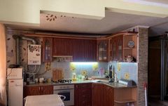 Квартира на Центральной вул.