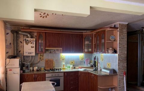 Квартира на Центральной вул.