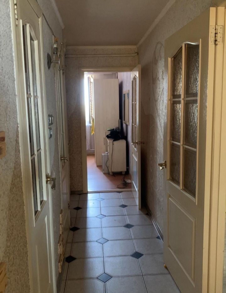 Квартира на Центральной вул.