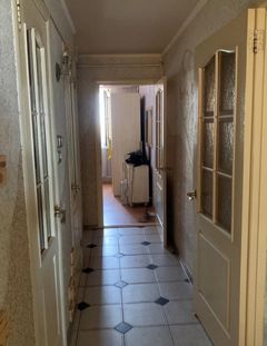 Квартира на Центральной вул.