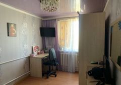 Квартира на Центральной вул.