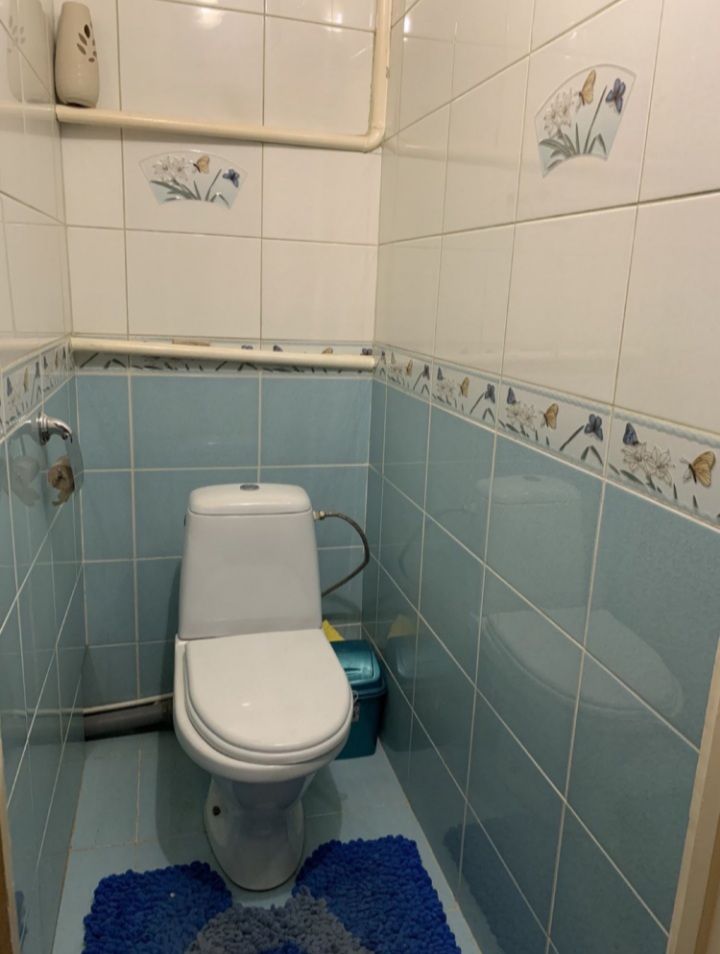 Квартира на Центральной вул.