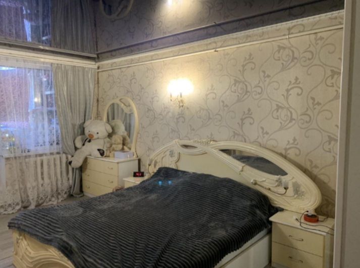 Квартира на Центральной вул.